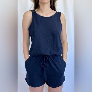 Women’s RD Style Midnight Romper